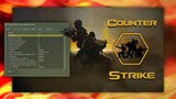 UbuntuのCounter-Strike Global Offensive Server Launcher