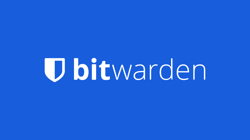 Bitwarden：エントリに関連付けられたURLを開く方法