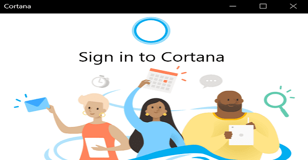 Khắc phục: Không thể hủy đăng ký khỏi cuộc họp báo hàng ngày của Cortana
