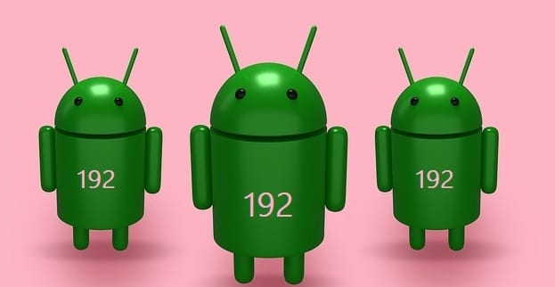 Hoe Android-foutcode 192 te repareren