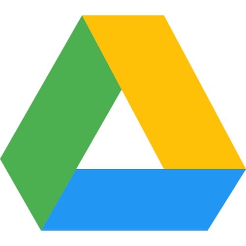 Il modo più veloce per accedere a una cartella su Google Drive