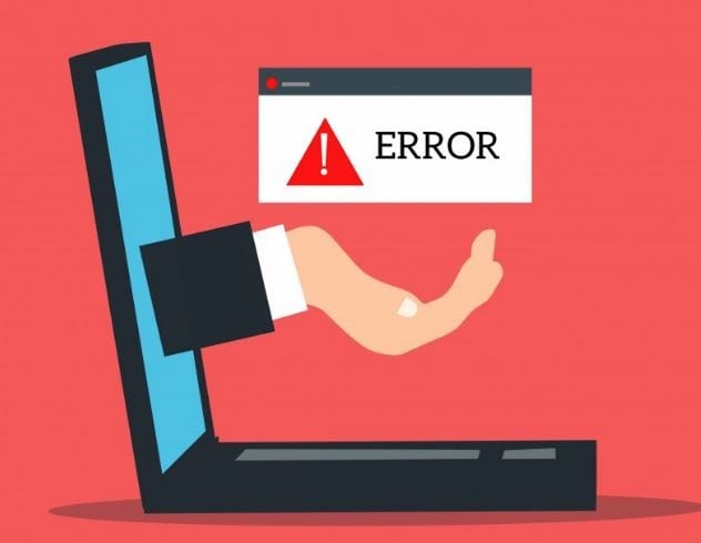 Cómo reparar el código de error 30088-4 de Microsoft Office