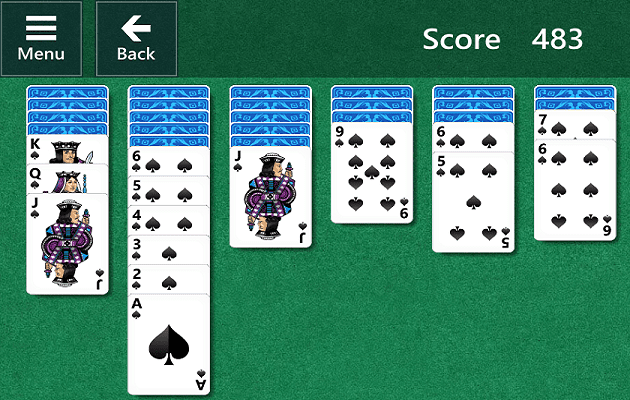 Jak naprawić błąd Microsoft Solitaire 124 na Androidzie?