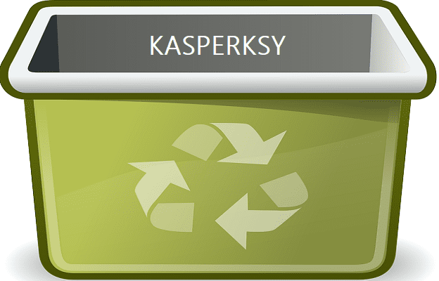 Làm cách nào để gỡ bỏ hoàn toàn Kaspersky khỏi PC?