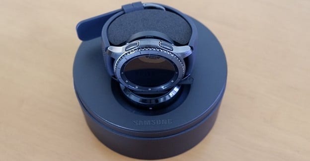 Correction: le microphone Samsung Galaxy Watch ne fonctionne pas