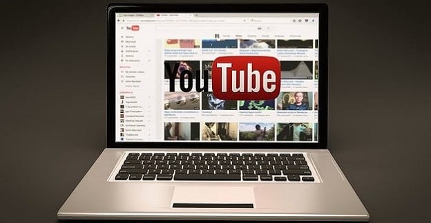 Correzione: la cronologia visualizzazioni di YouTube non si aggiorna