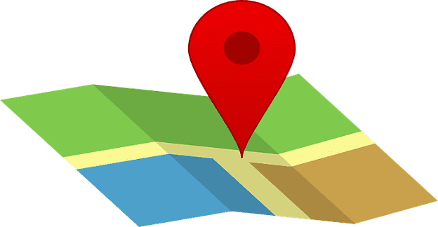 Cách đo khoảng cách trên Google Maps