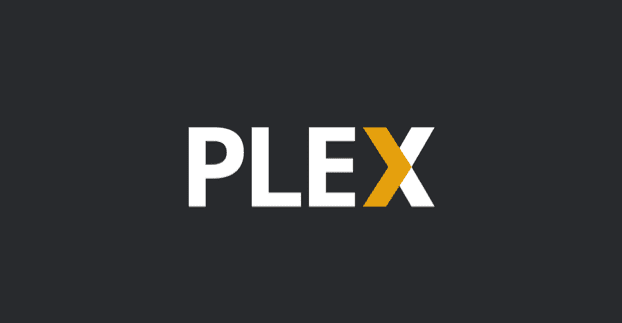 Plex: Đã xảy ra lỗi khi cố phát video
