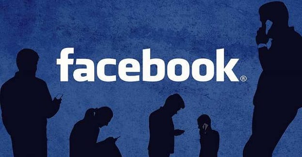 Facebook : Comment masquer votre statut actif