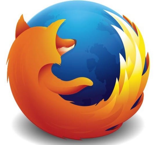 Cómo encontrar rápidamente cualquier pestaña en Firefox