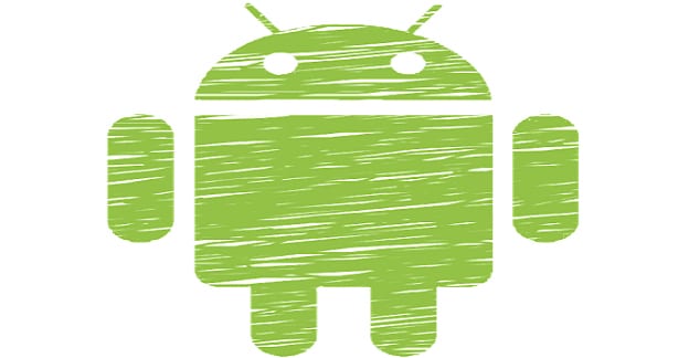 Cách sửa lỗi màn hình xanh trên Android