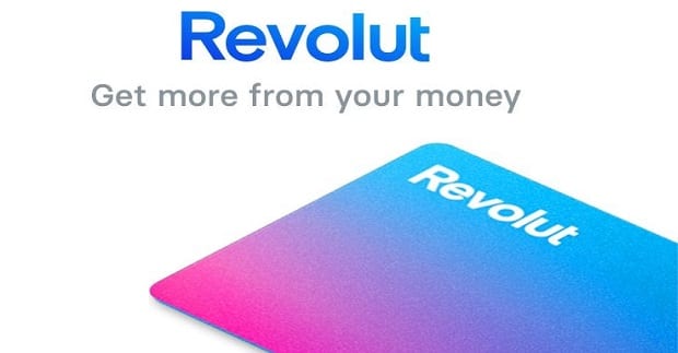 修正：新しい電話でRevolutにログインできない