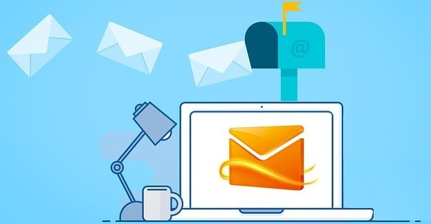 Como acessar sua conta antiga do Hotmail