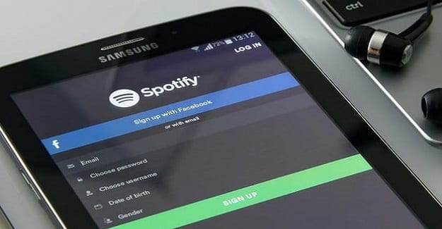 修正：正しいパスワードでSpotifyにログインできない