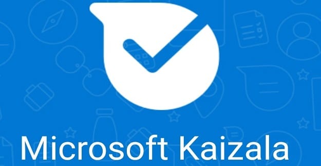 修復：Microsoft Kaizala 無法正常工作