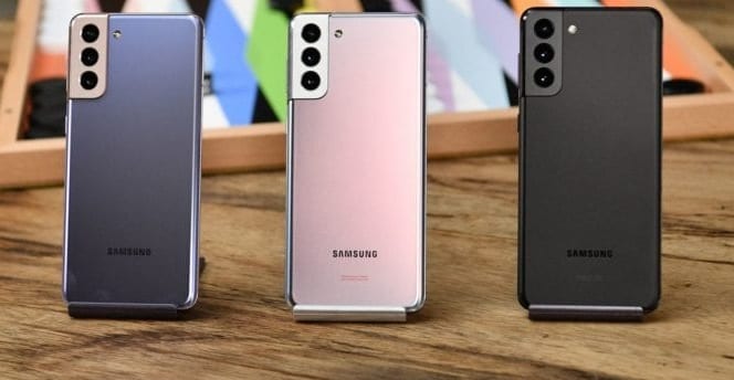 修正：Samsung GalaxyS21がオンにならない