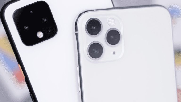 Solución: el brillo adaptable de Google Pixel no funciona