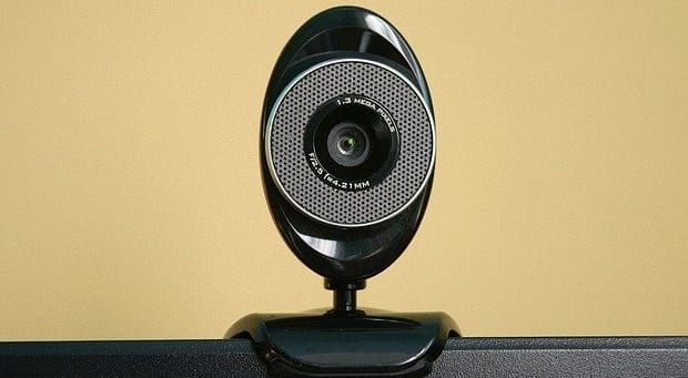 Oplossing: Windows 10 webcam is onscherp