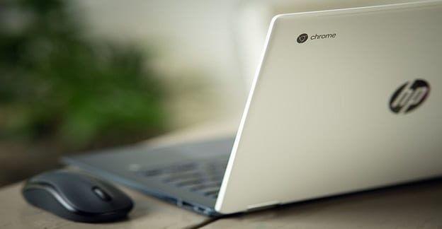 Chromebook：如何更改您的語言設置