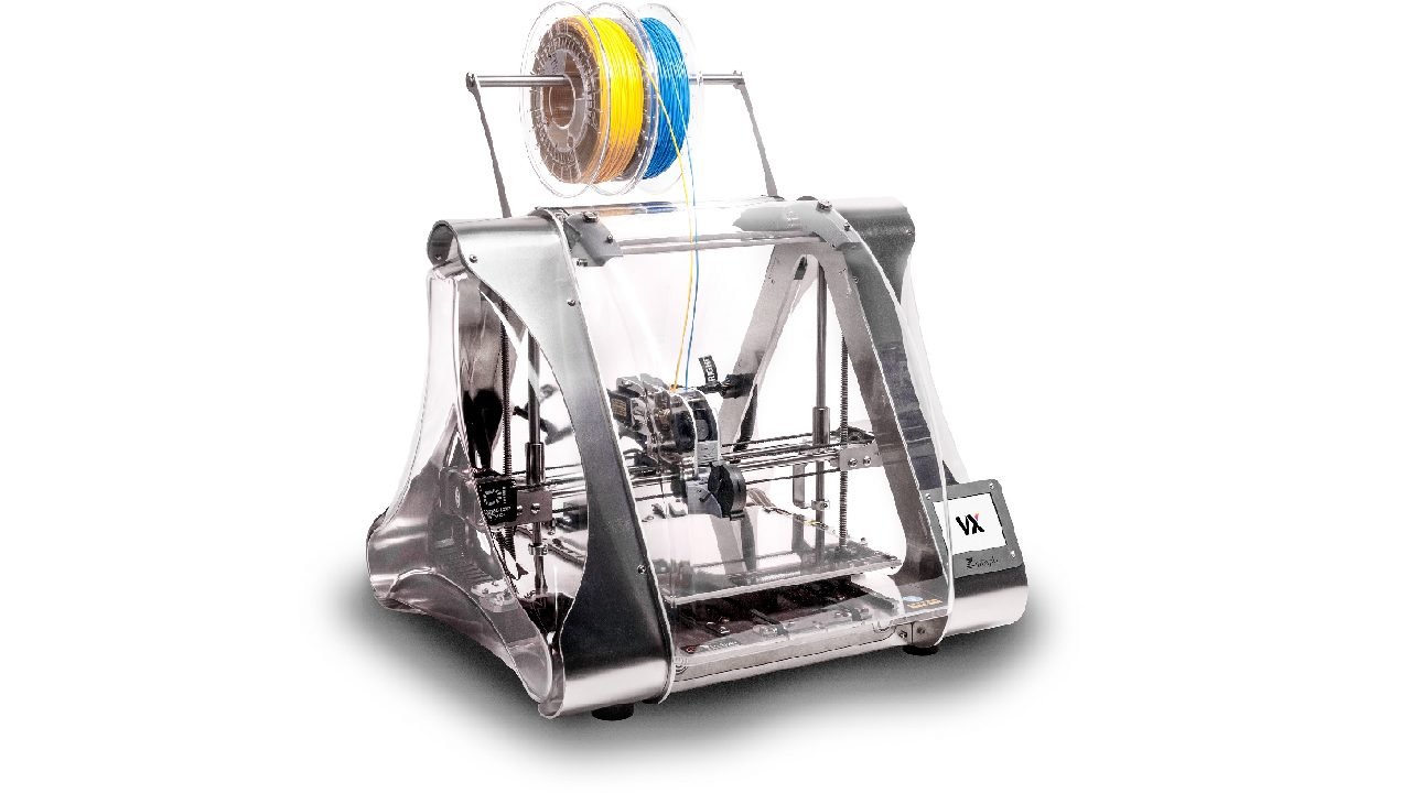 Nozioni di base sulla stampa 3D: materiali di stampa