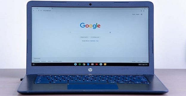 Chromebook이 해킹될 수 있습니까?