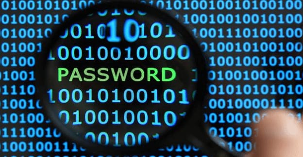 Come cambiare la password di Windows 10