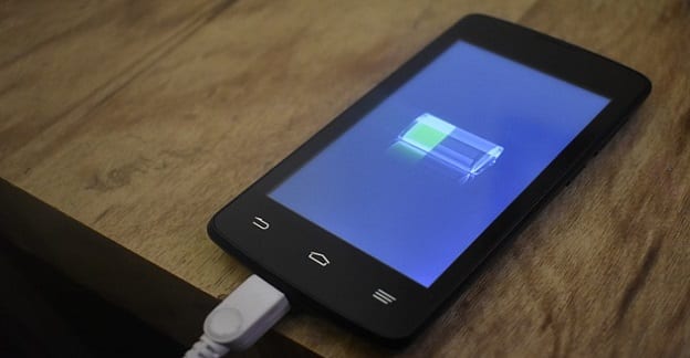 Waarom laadt mijn Android-telefoon niet meer snel op?