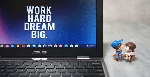 È possibile aggiornare la memoria del Chromebook?