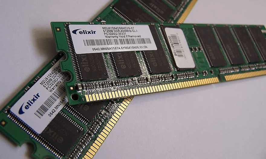 Hoe maak je een RAM-schijf met ASUS ROG RAMDisk