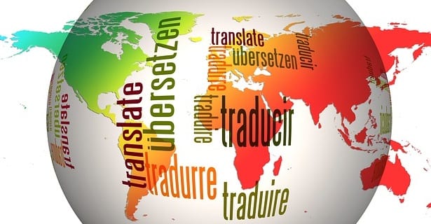 Facebook 자동 번역을 중지하는 방법