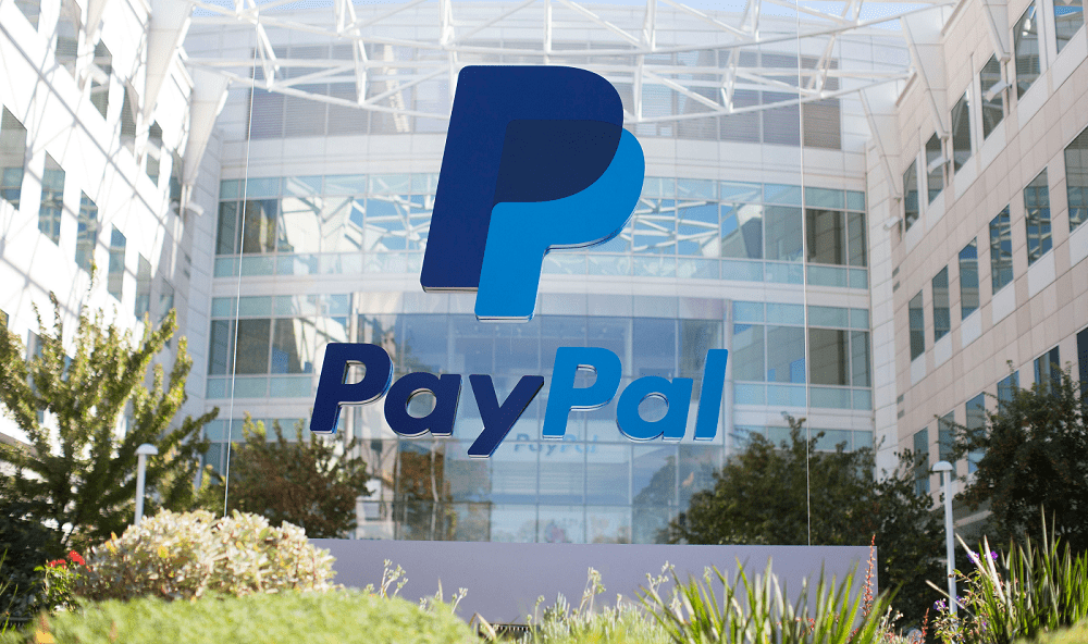 PayPal : comment vérifier vos connexions récentes