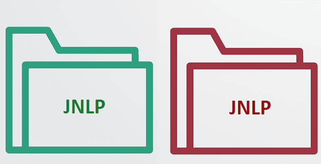 ¿Qué es un archivo JNLP? ¿Cómo abro uno?