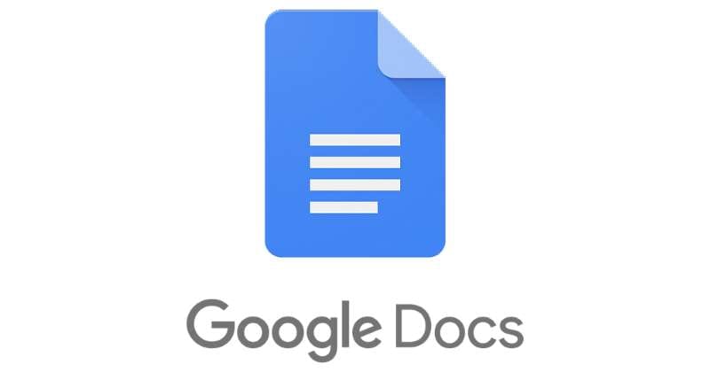 Risolto il problema con lapice di Google Docs non funzionante