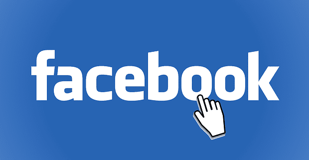 Corrigir erro do Facebook ao executar consulta
