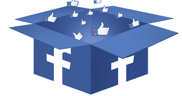 Come faccio a nascondere le risposte a un evento di Facebook?