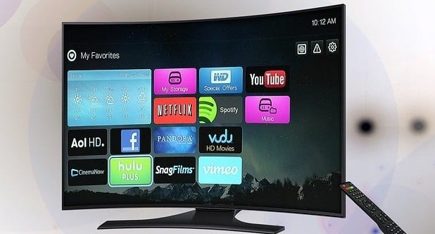 Qual é a diferença entre a Android TV e a Roku TV?