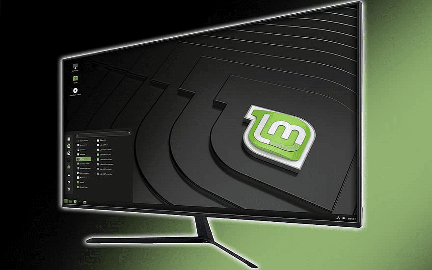 Linux Mint: een laptop-touchpad configureren