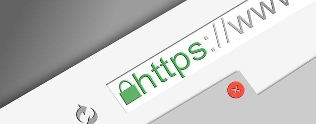 Jak włączyć HTTPS w Firefoksie i dlaczego jest to ważne?