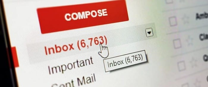 Como recuperar sua conta do Gmail com um número de telefone