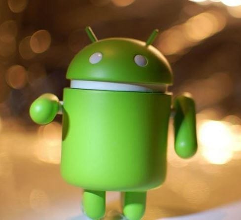 Android: Cómo hacer un bucle de video