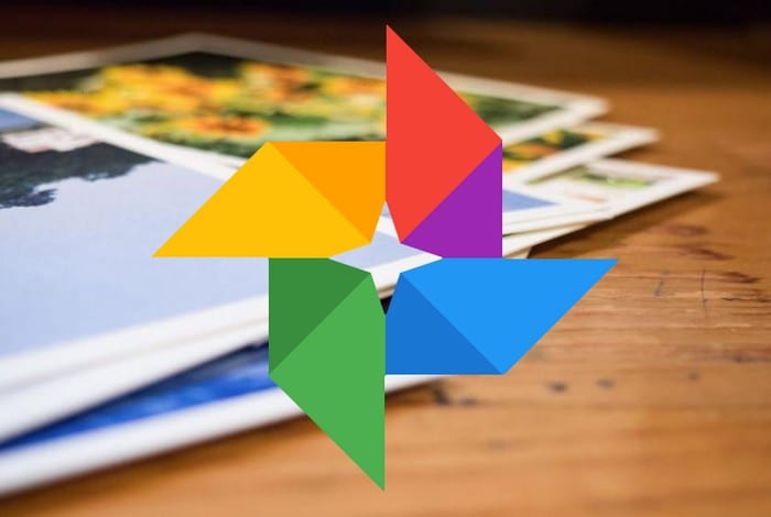 Come condividere/annullare la condivisione di un album di Google Foto