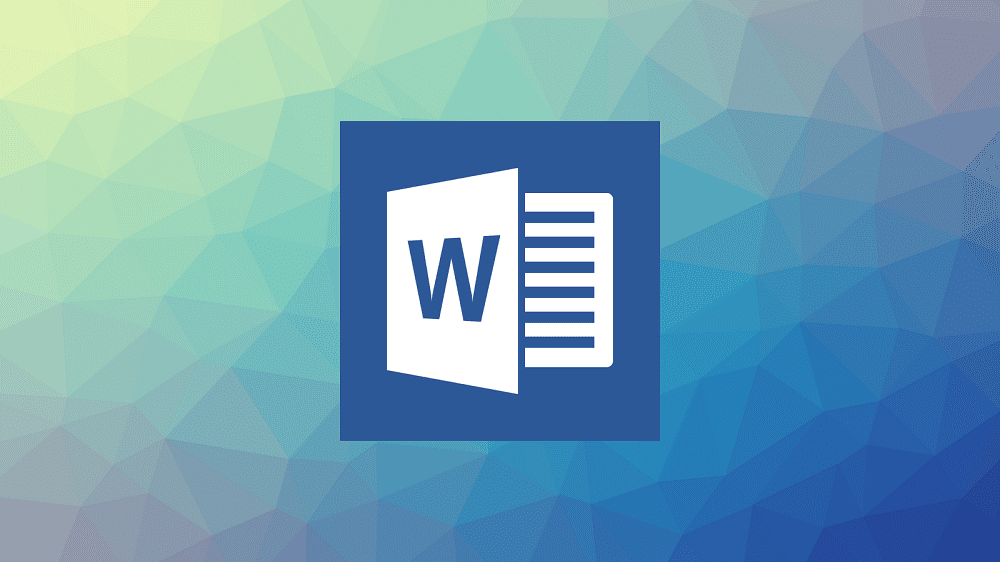 Microsoft Word：単語間の余分なスペースを削除する