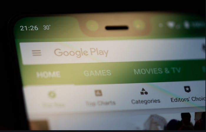 如何在 Android 上管理您的 Google Play 訂閱