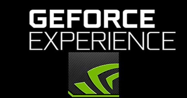 GeForce Experience 오류 코드 0x0003 수정