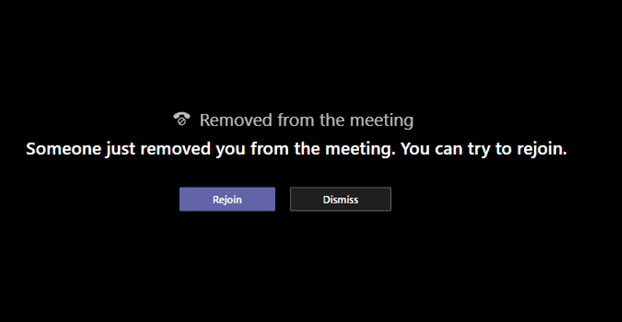 Kunt u zien wie u uit Microsoft Teams heeft verwijderd?