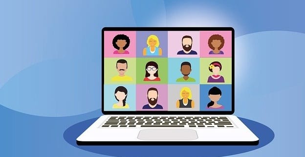 Microsoft Teams: come vedere tutti in una riunione