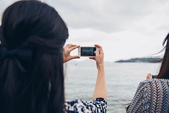 Kurzer Tipp: So ändern Sie den Speicherort Ihrer Fotos Photos