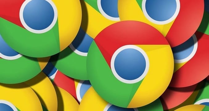 Chrome-download mislukt: onvoldoende rechten