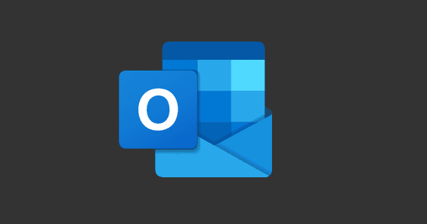 Outlook: manca il menu Home