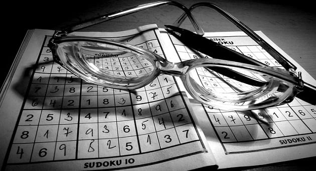 Sửa lỗi Microsoft Sudoku không lưu tiến trình